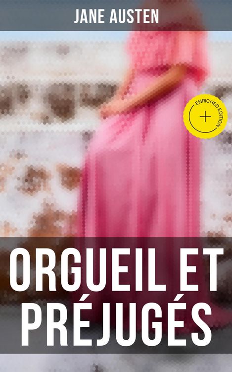 Produktbild: Orgueil et Pr&eacute;jug&eacute;s