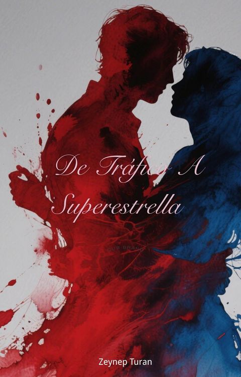 Produktbild: De Tr&aacute;fico A Superestrella