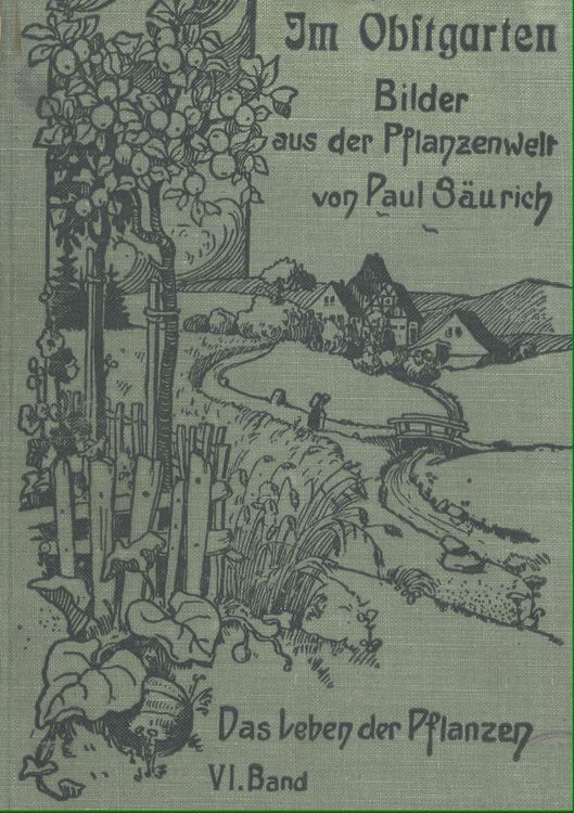 Produktbild: Im Obstgarten