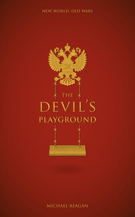 Produktbild: Devil's Playground