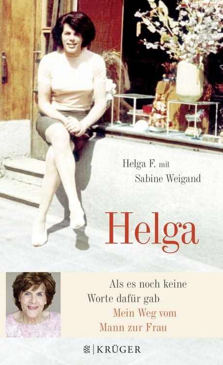 Produktbild: Helga