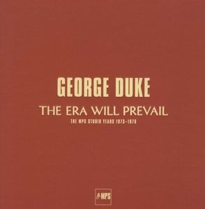 Produktbild: The Era Will Prevail