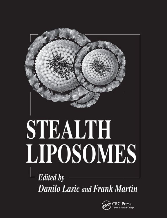 Produktbild: Stealth Liposomes