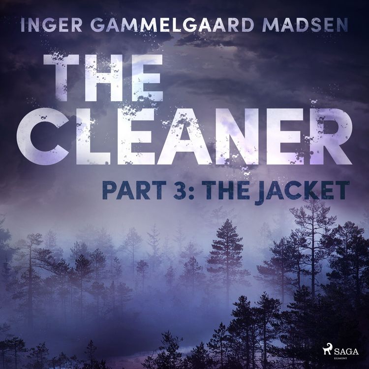 Produktbild: The Cleaner 3: The Jacket