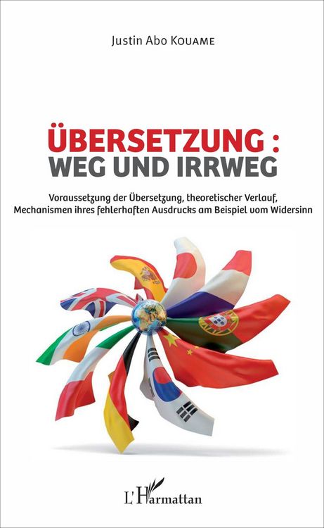 Produktbild: &Uuml;bersetzung : weg und irrweg