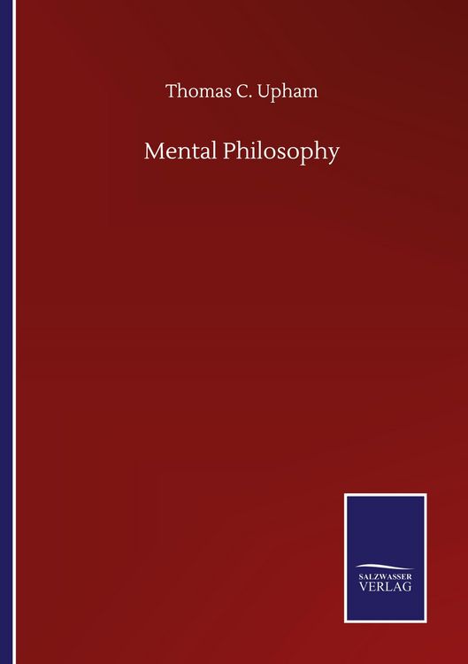 Produktbild: Mental Philosophy