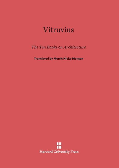 Produktbild: Vitruvius