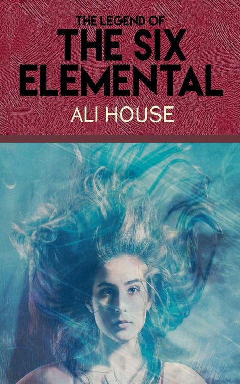 Produktbild: The Six Elemental