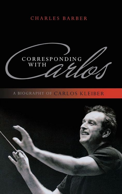 Produktbild: Corresponding with Carlos