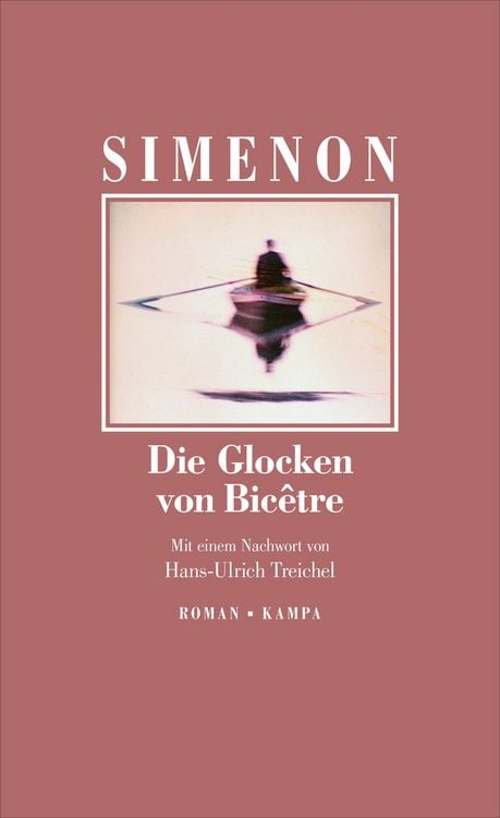 Produktbild: Die Glocken von Bicêtre