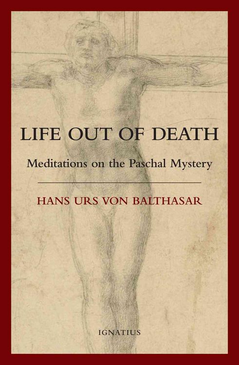 Produktbild: Life Out of Death