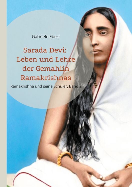 Produktbild: Sarada Devi