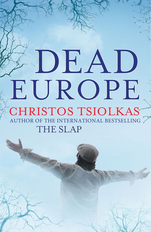 Produktbild: Dead Europe