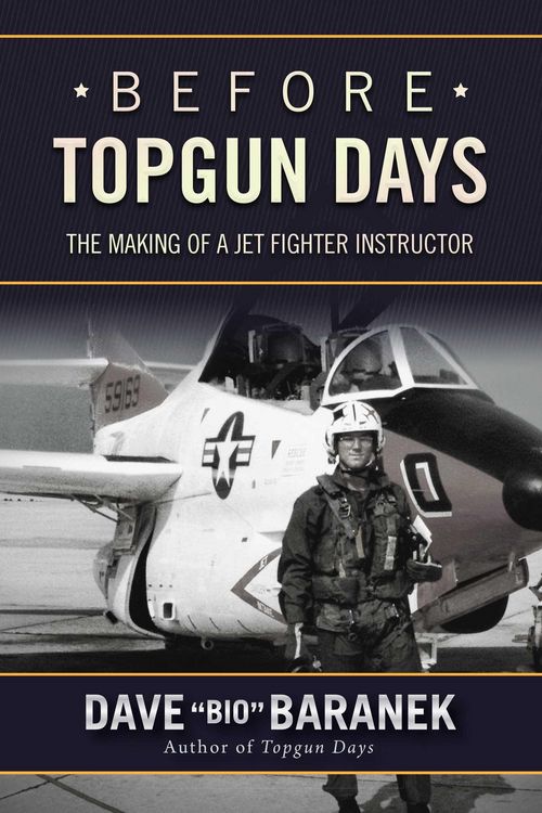 Produktbild: Before Topgun Days