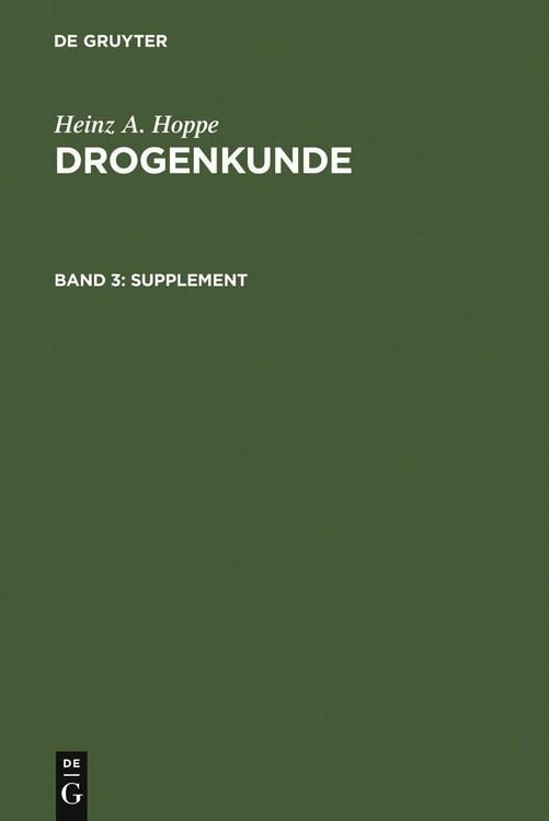Produktbild: Supplement