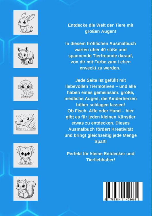 Produktbild: Gro&szlig;e Augen - gro&szlig;er Spa&szlig;