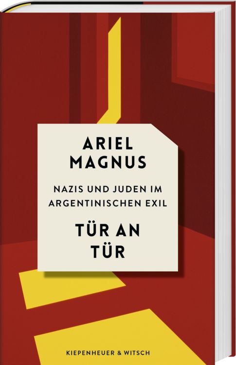 Produktbild: Tür an Tür