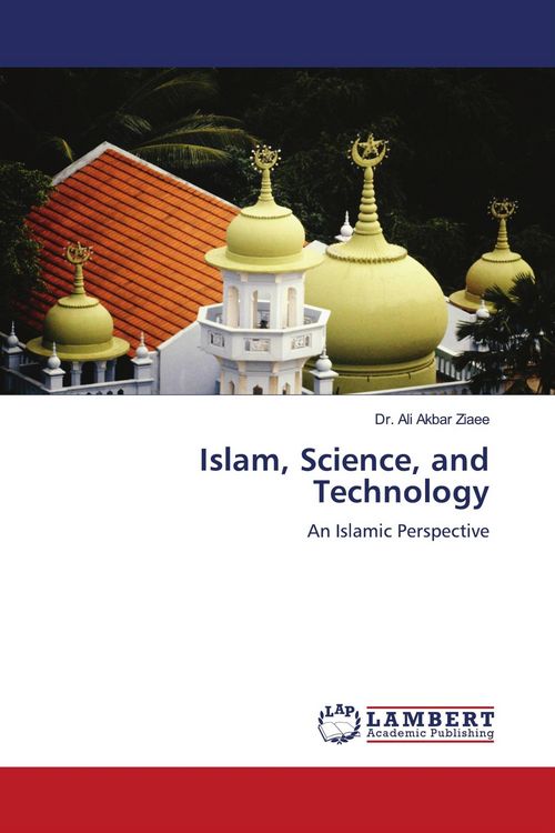 Produktbild: Islam, Science, and Technology