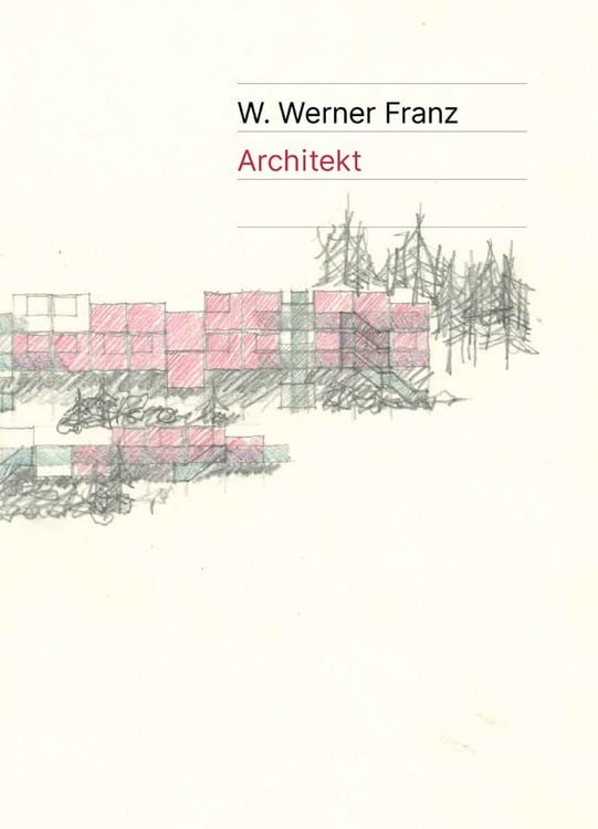 Produktbild: W. Werner Franz