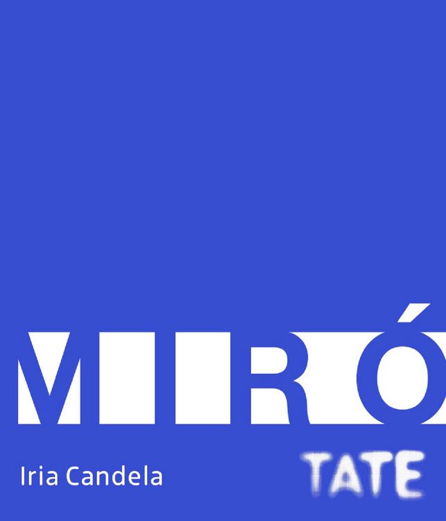 Produktbild: Tate Introductions: Mir&oacute;
