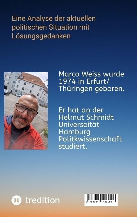Produktbild: Demokratie Neu gedacht