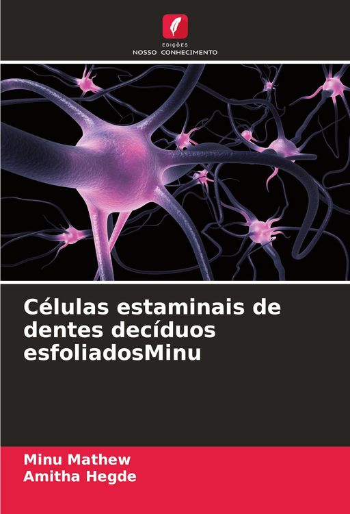 Produktbild: C&eacute;lulas estaminais de dentes dec&iacute;duos esfoliadosMinu
