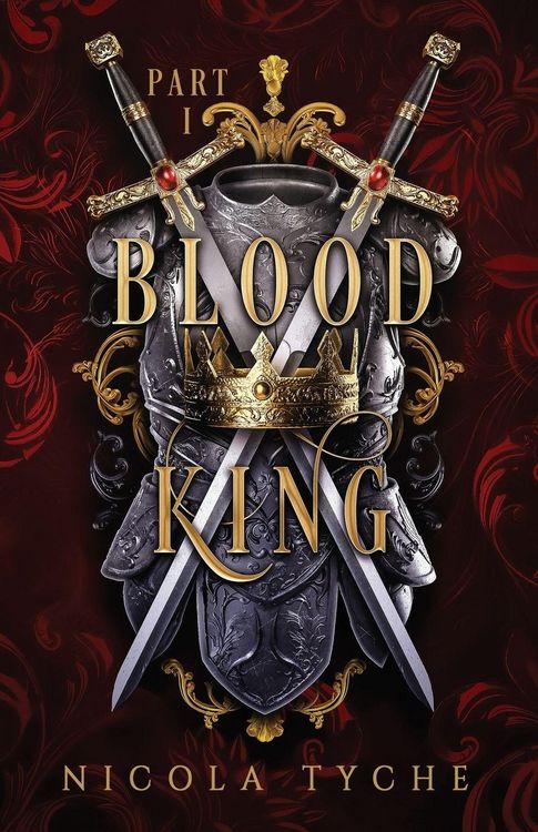 Produktbild: Blood King - Part I