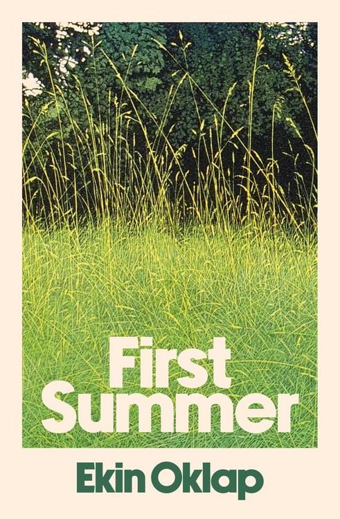 Produktbild: First Summer