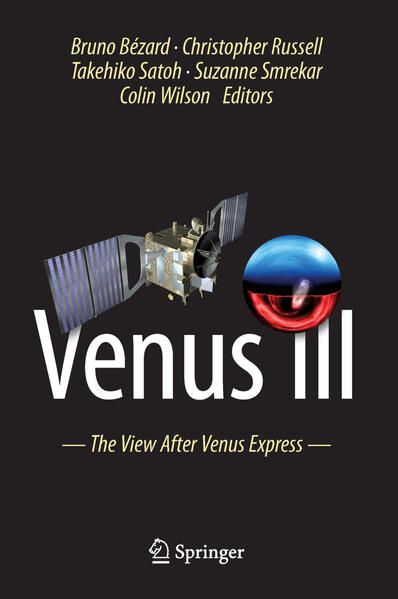 Produktbild: Venus III