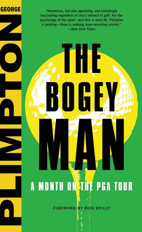 Produktbild: Bogey Man