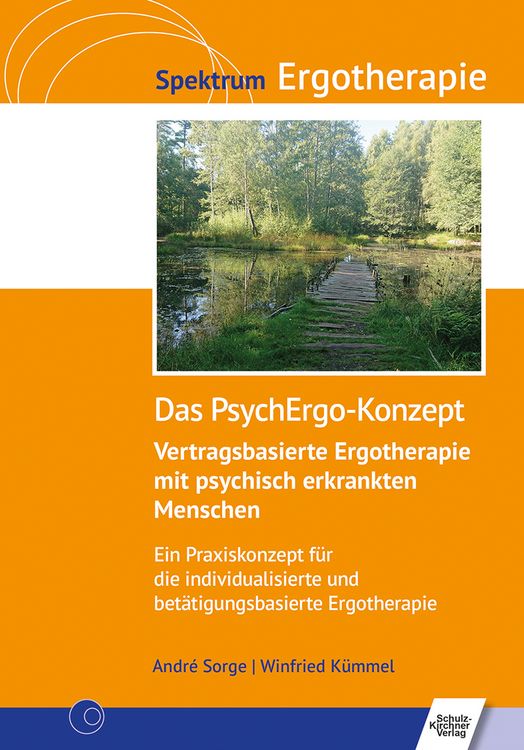Produktbild: Das PsychErgo-Konzept
