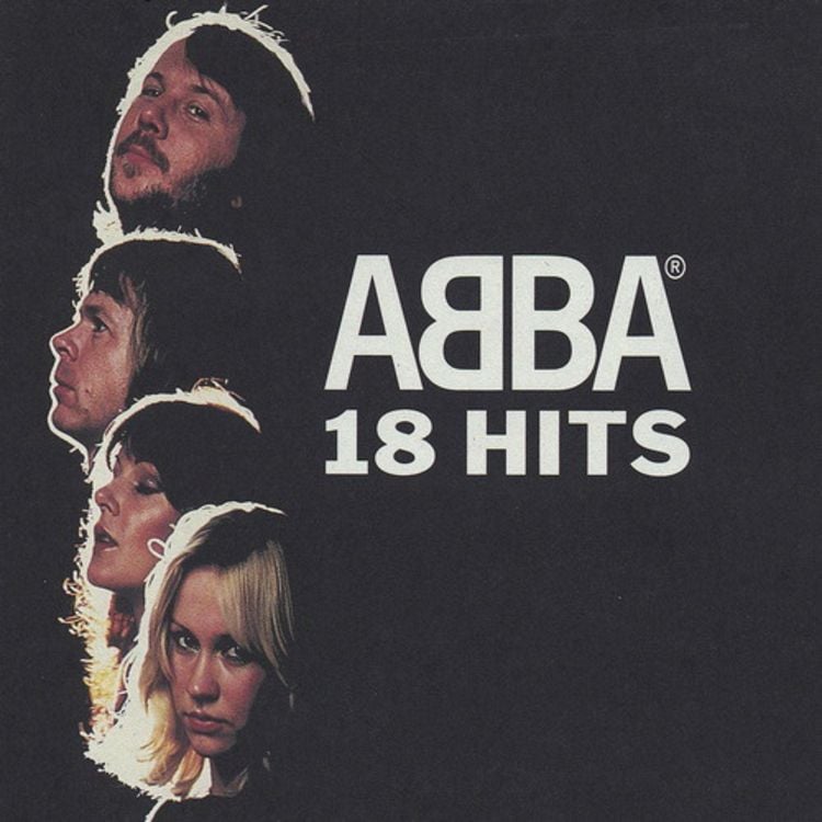 Produktbild: 18 Hits