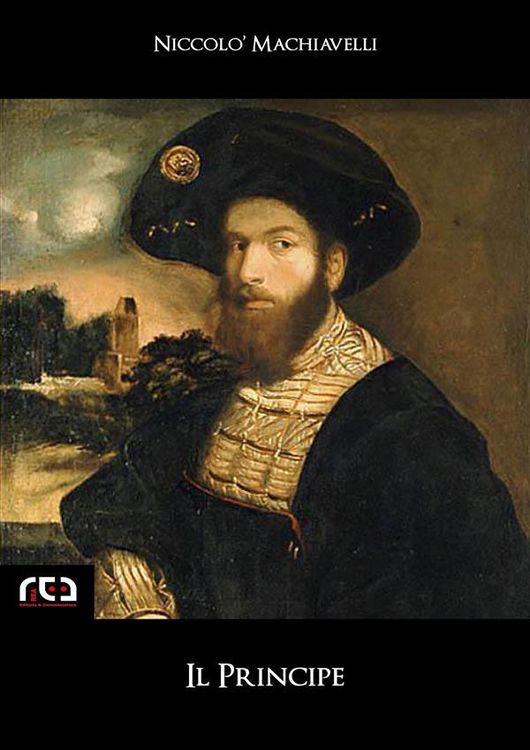 Produktbild: Il Principe