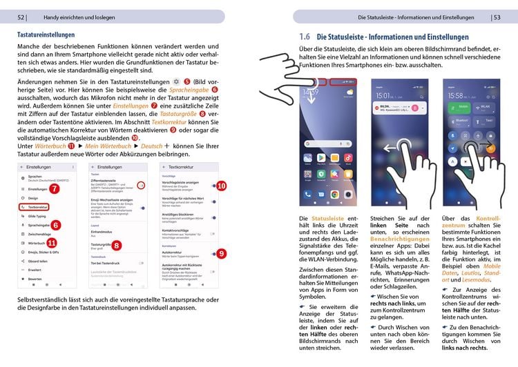 Produktbild: Xiaomi 12 / 12 Pro / 12X - Alle Modelle&thinsp; - F&uuml;r Einsteiger ohne Vorkenntnisse