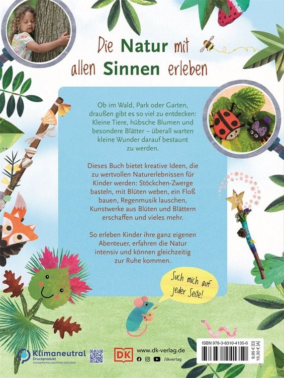 Produktbild: Komm, wir gehen raus!