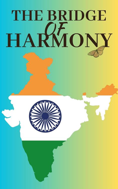 Produktbild: The Bridge of Harmony