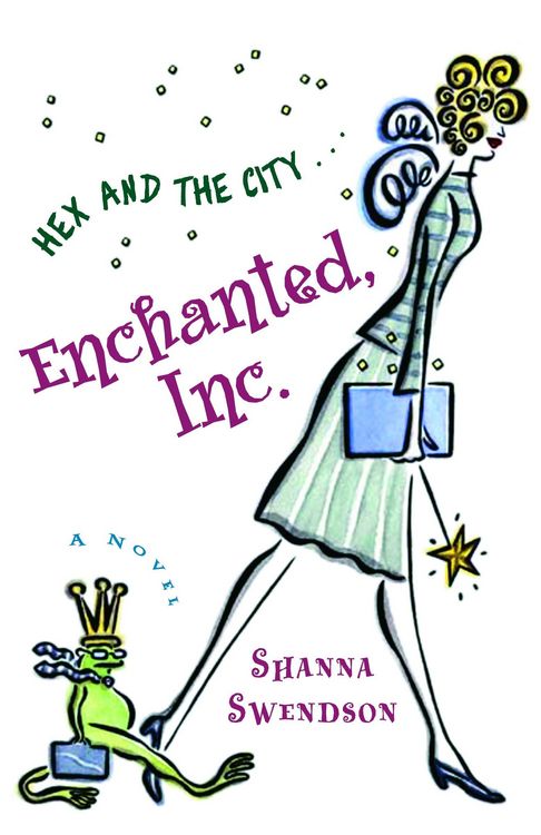 Produktbild: Enchanted, Inc.