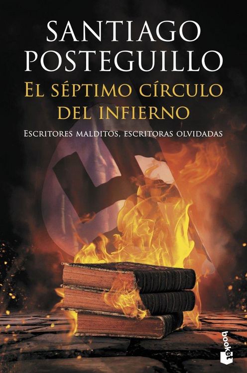 Produktbild: El s&eacute;ptimo c&iacute;rculo del infierno : escritores malditos, escritoras olvidadas