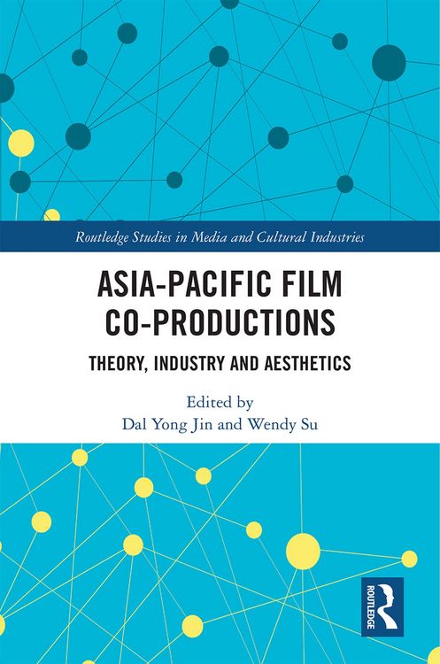 Produktbild: Asia-Pacific Film Co-productions
