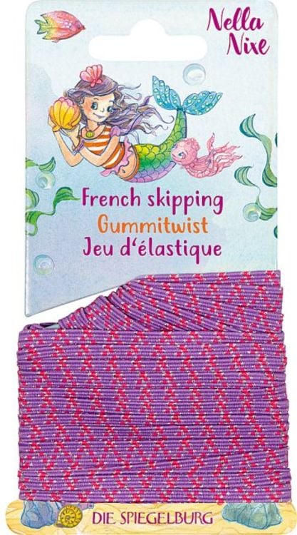 Produktbild: Gummitwist