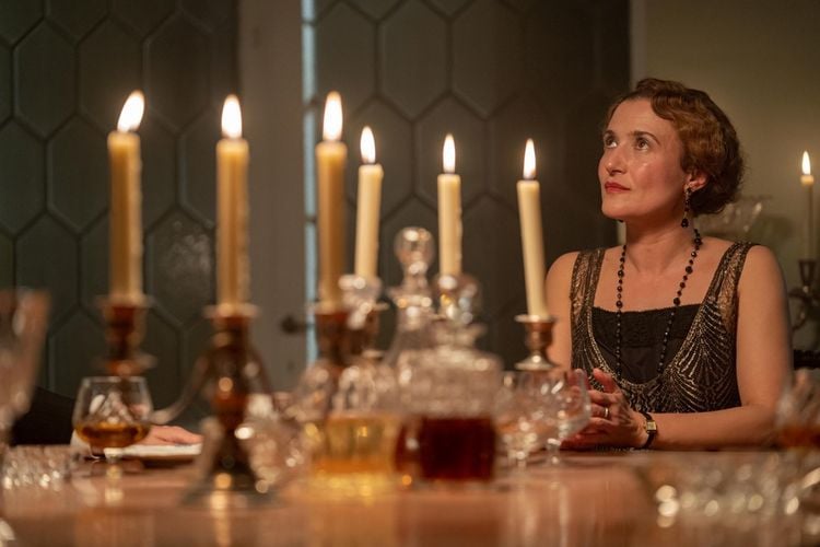 Produktbild: Agatha und der Fluch von Ischtar (Agatha Christie and the Curse of Ishtar)