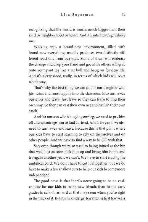 Produktbild: Untying Parent Anxiety (Years 5-8)