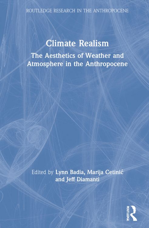 Produktbild: CLIMATE REALISM