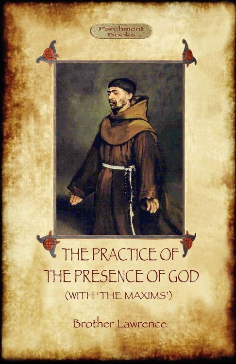 Produktbild: The Practice of the Presence of God - The Best Rule of Holy Life