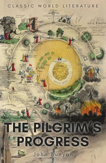 Produktbild: Pilgrim''s Progress