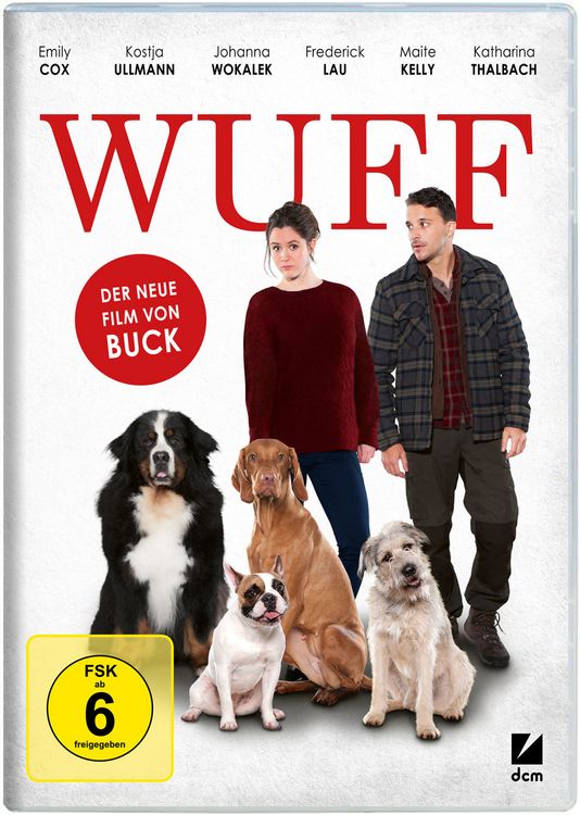 Produktbild: Wuff