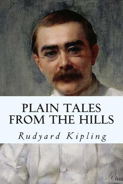 Produktbild: Plain Tales from the Hills