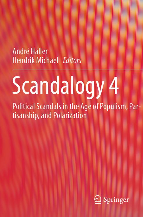 Produktbild: Scandalogy 4
