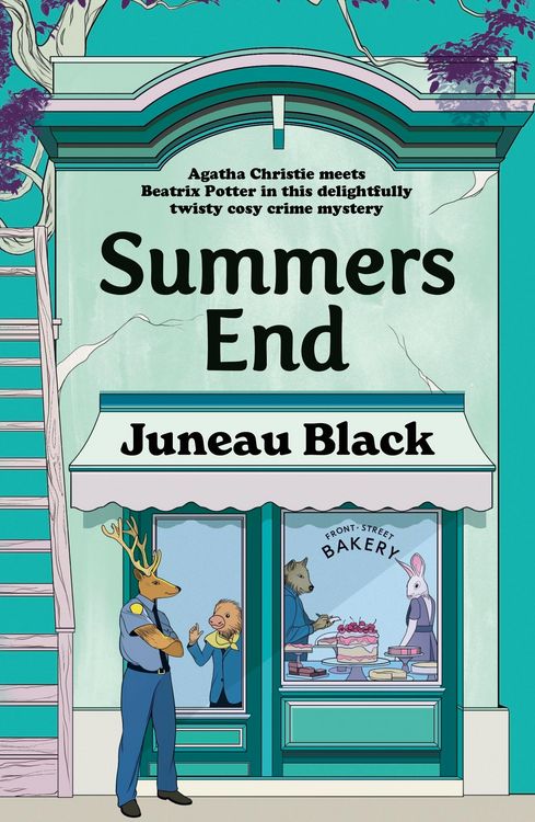 Produktbild: Summers End