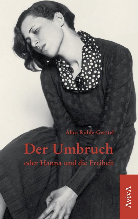 Produktbild: Der Umbruch oder Hanna und die Freiheit